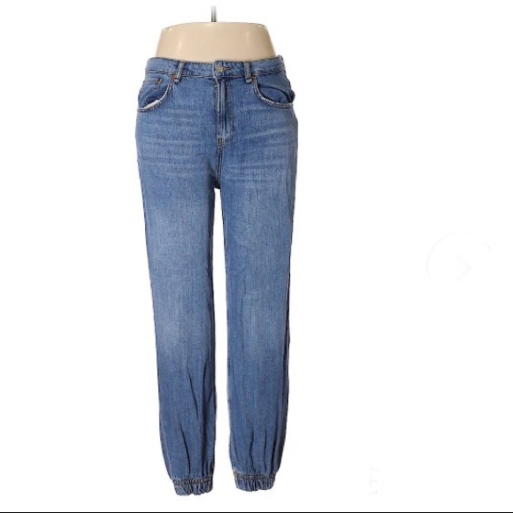 Zara jeans
